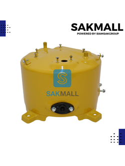 ถังเหล็กแท้ มิตซูบิชิ WP 85-105,155 Q3