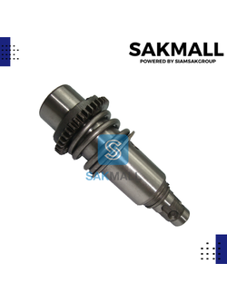 ชุดเพลาจับดอก GBH2-26DFR