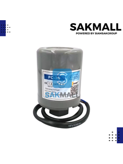 เพรสเซอร์สวิทซ์ 1.6-2.4 รู1/4