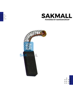 ชุดแปรงถ่านดูดฝุ่น 004