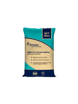 ผงกรองสำหรับถังกรองผ้า