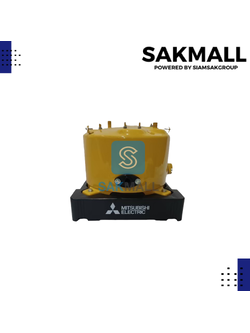 ถังเหล็กแท้ มิตซูบิชิ WP 155 N