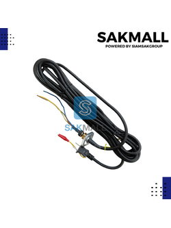 สายไฟปั๊มแช่สแตนเลส ARANO 2 นิ้ว