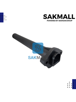 ท่อส่งน้ำลงถังมิตซู WP 205-405 Q3, Q5, R แท้ (1 นิ้ว)