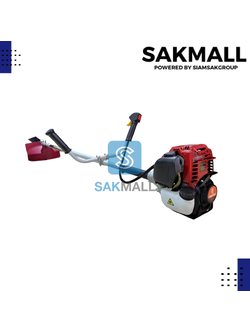 ชุดเครื่องตัดหญ้า 4 จังหวะ Swazer รุ่น SZ-35F