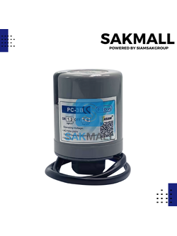 เพรสเซอร์สวิทซ์ 1.2-1.8 รู3/8