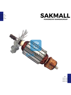 ทุ่นแท่นตัดไฟเบอร์ 14 นิ้ว 2414NB, 2414B (7 ฟัน)