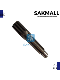 แกนเฟือง GBH2-20