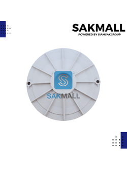 ฝาครอบใบพัดปั๊ม HTC D 325 GX แท้