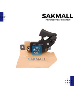 สวิทซ์แท้ HITACHI (V14)(#54)