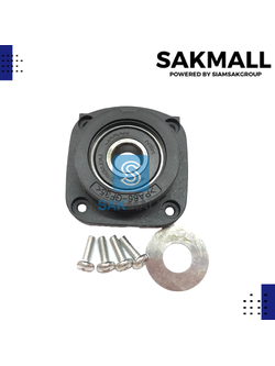 ฝาปิดกระโหลก, ฝาปิดลูกปืน GWS6-100