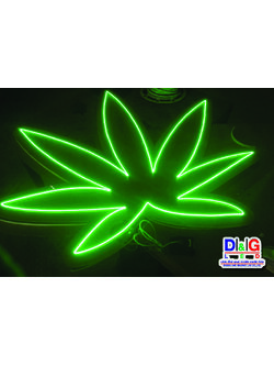 ป้ายไฟนีออนเฟล็กซ์