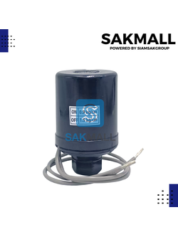 เพรสเซอร์สวิทซ์ 0.9-1.5 รู1/4 (PARNO)