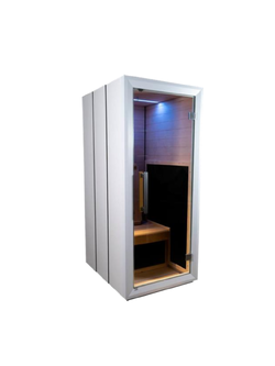 ห้องซาวน่า Infrared