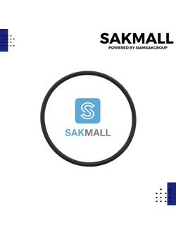 ยางโอริงฝาครอบเช็ควาวล์ HTC 375-425 H แท้