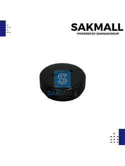 ฝาปิดถ่านขนาด 20 mm.