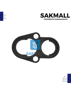 ยางหัวกระโหลกมิตซู WP 405 N แท้