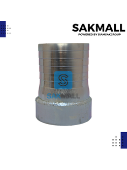 แป๊ปลดเกลียวใน 5 นิ้ว