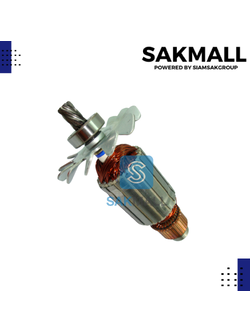 ทุ่นพร้อมลูกปืน NSK 2414 NB