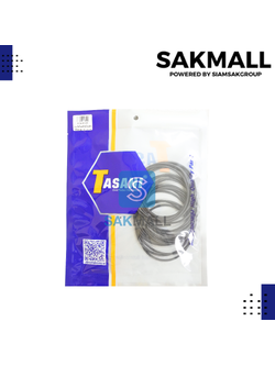 ยางโอริงฝาปิดใบพัดมิตซู 1 นิ้ว 1/4 (ถุงละ20ชิ้น)