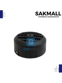 ฝาครอบใบพัดลม AUSAK-370W.