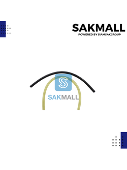 ชุดสายน้ำมันเชื้อเพลิง(18.5cm.) NO.150 ZN3800