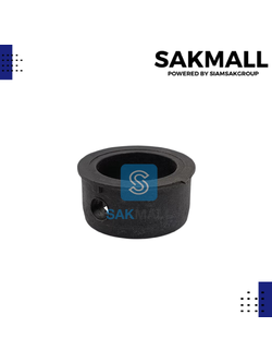 รูบู๊ชใบดำ C 36