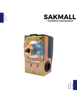 PC 5-70-100 PSI เกลียวใน