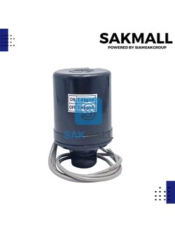 เพรสเซอร์สวิทซ์ 1.4-1.9 รู1/4 (PARNO)