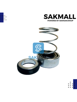 ซีลเหล็ก TN