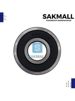 ลูกปืน NDX 6304 ฝายาง