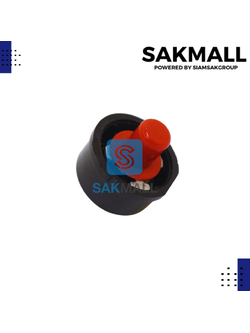 โอเวอร์โหลด 19.5 A (1.5 HP)