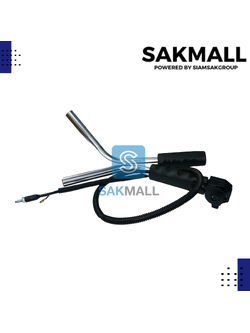 ชุดมือจับ+สวิทซ์ NO.60 HD GX35