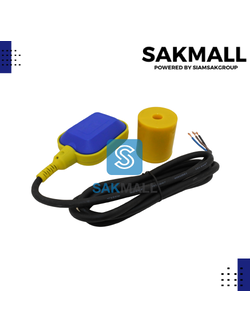 ลูกลอยไฟฟ้า PC 8 (2M.)