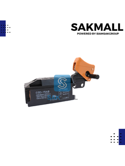 สวิทซ์แท้ MAKITA (9607NB)(#78)