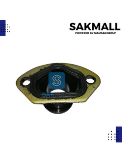 ข้อต่อคาร์บู NO.270 ZN4500/5200/5800