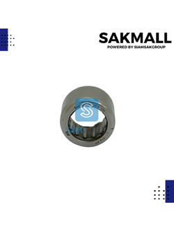 ลูกปืนเข็ม 12-18-12 (G18SH)