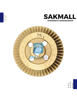 ใบพัดทองเหลือง WM-P 150 XS แท้