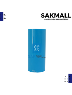 ข้อต่อตรง PVC ตรามือ ขนาด 3/4 นิ้ว