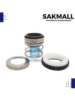 ซีลปั๊มหอยโข่งมิตซูแท้ TSBIA-18B รุ่น WCL-1505S, T, 2205S, T, FS, FT