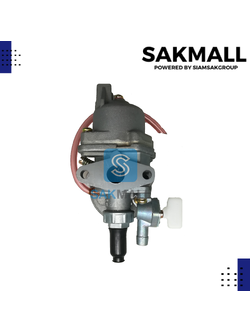 คาร์บูเรเตอร์แบบหน้าแปลน CG328