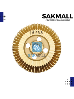 ใบพัดทองเหลือง WM-P 200-350XX แท้