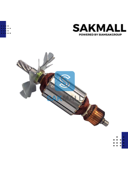 ทุ่นเครื่องสกัด HM1301