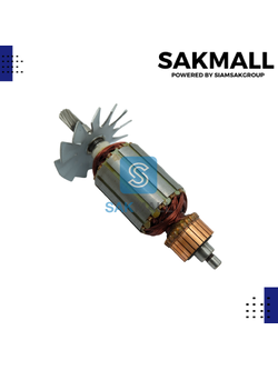 ทุ่นเครื่องขัดสี 9201