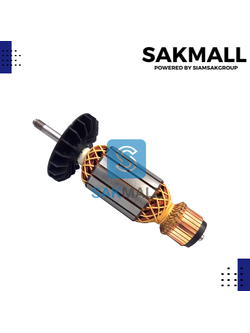 ทุ่นเครื่องเจียร 9 นิ้ว GWS23-230 ใหม่ #932