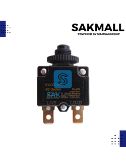 โอเวอร์โหลด 22 A