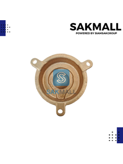 ฝาครอบใบพัดทล.มิตซู รุ่น WP-155,EP-155 R แท้