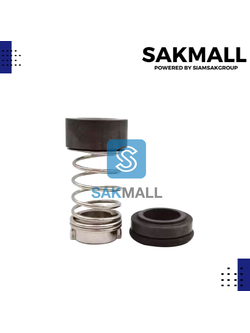 ชุดซีล RU/GRF รุ่น GF02-12 (sic/sic/viton)