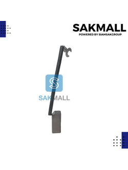 ชุดแปรงถ่าน ไดนาโมจีน(คู่)