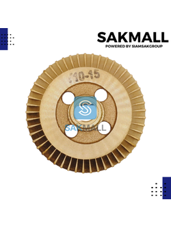 ใบพัดทองเหลือง WT-P 100-150 XS แท้